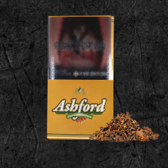 Табак Ashford Bright Virginia (Эшфорд Брайт Вирджиния) 30гр